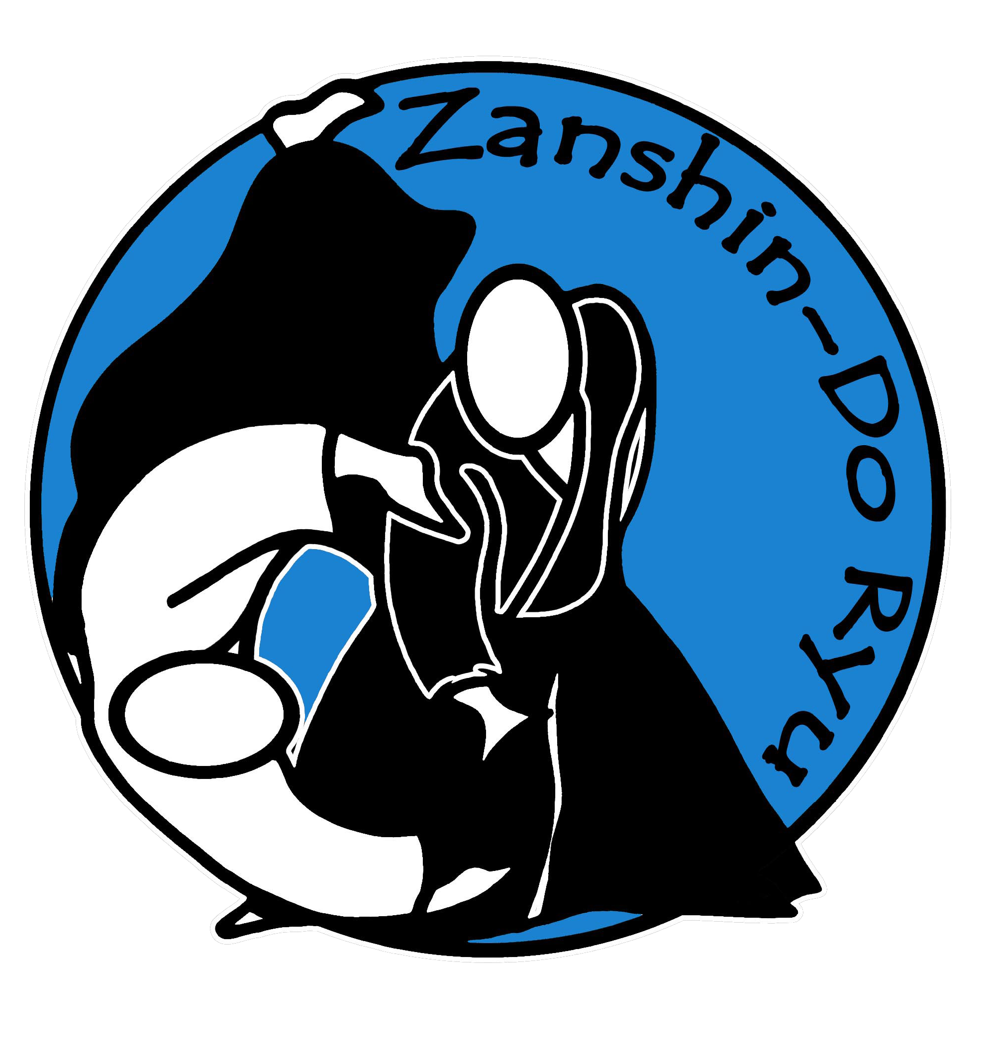 Zanshin-Do Ryu.